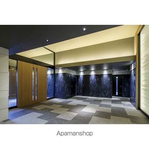 SーRESIDENCE今池駅前の内装写真