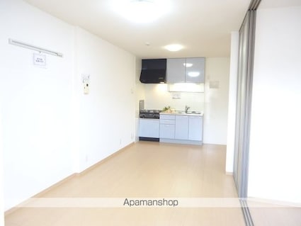 フローラ新町[2LDK/62.8m2]のリビング・居間