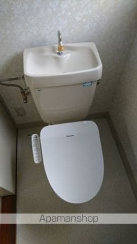 メゾン青山の内装写真