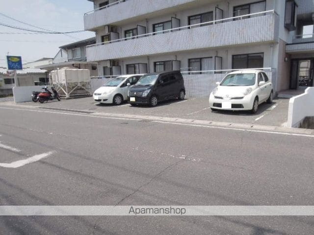 ゼブラハイツのその他写真