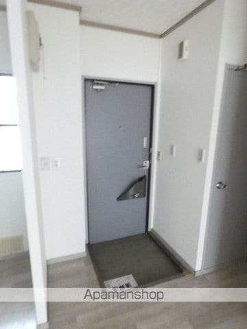 スモールバレーCの内装写真