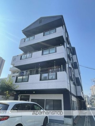 ｖｉｌｌａ　ＫＯＤＡＭＡ[1LDK/43.55m2]の外観5