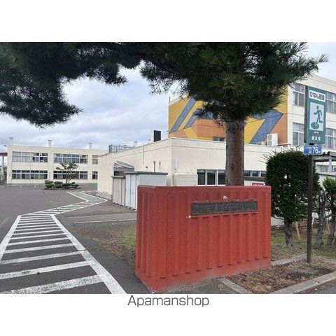 ハイツ恵の周辺写真
