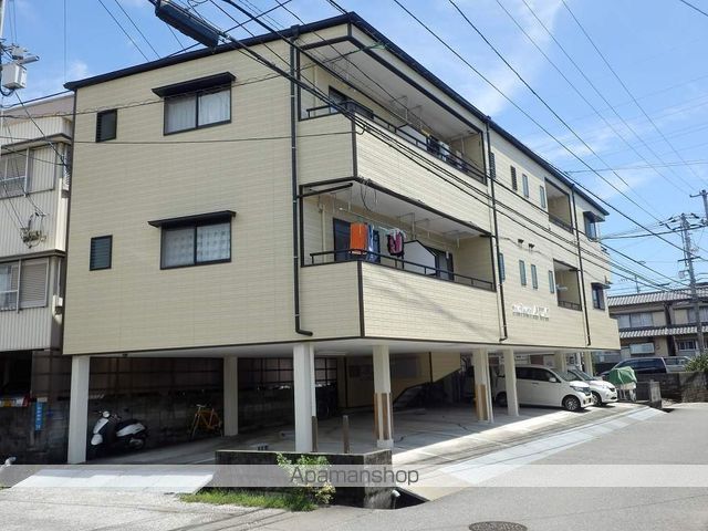 maison AYUMIの外観写真