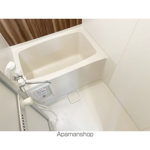 ブルーハイツIIの内装写真