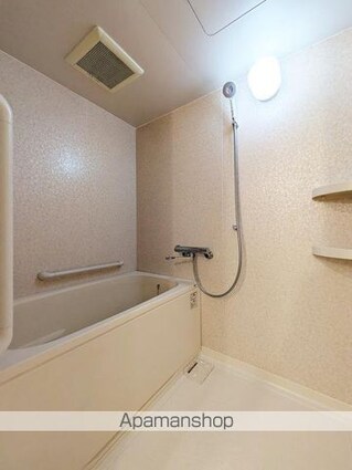 シルヴァン中原[4LDK/100.02m2]の洗面所