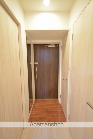 GRAND CASA SHIN−OSAKA SOUTHの内装写真