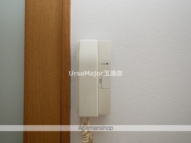 ティックランド南船場の内装写真