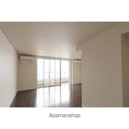 ＴＨＥ　ＴＯＫＹＯ　ＴＯＷＥＲＳ　ＭＩＤＴＯＷＥＲ[1K/50.59m2]のその他内装3