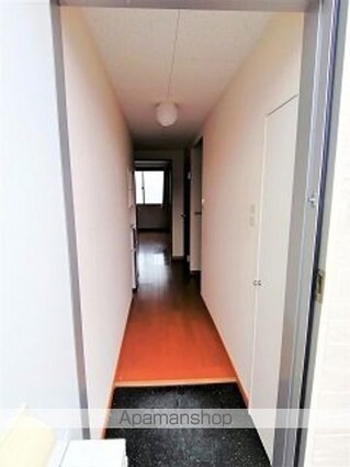 レオパレス袋原南[1K/23.71m2]のトイレ