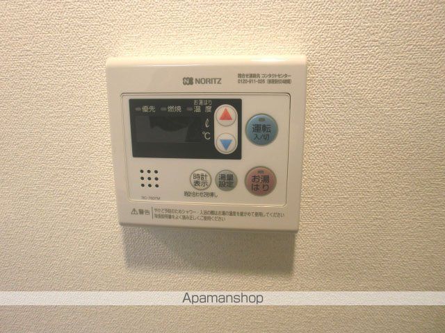 フェニックス新大阪の内装写真