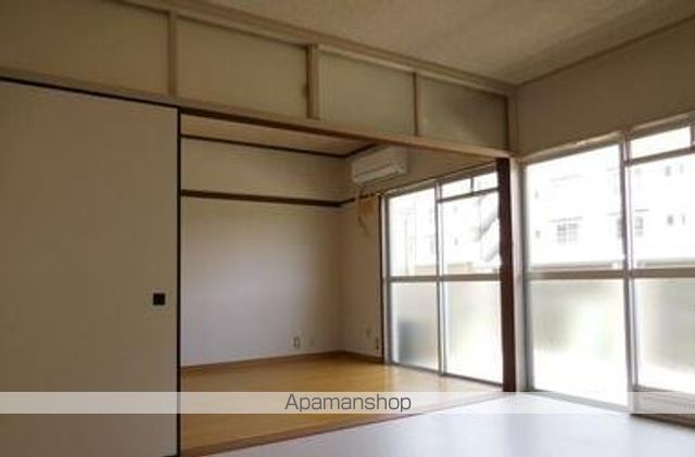 サンコーポラス高岡2の内装写真