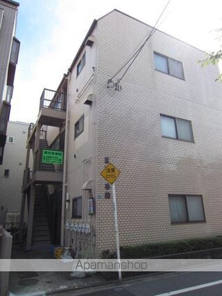 葛西壱番館[1K/22.68m2]の外観3
