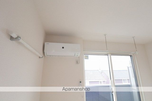 AMALFIの内装写真