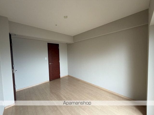 ライオンズマンション桜坂シティの内装写真