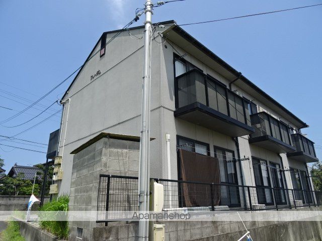フリーダムの外観写真