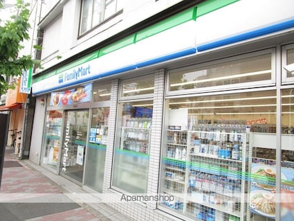 パークウェル方南町[2DK/45.61m2]の周辺7