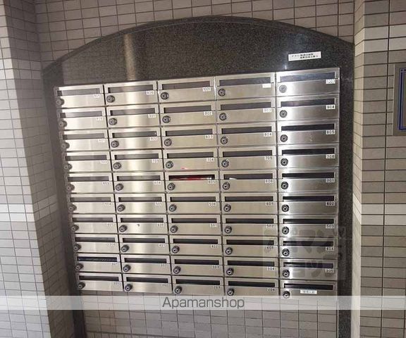メディナ東寺のその他写真