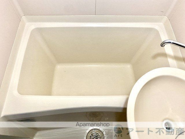 キャッスル石手の内装写真