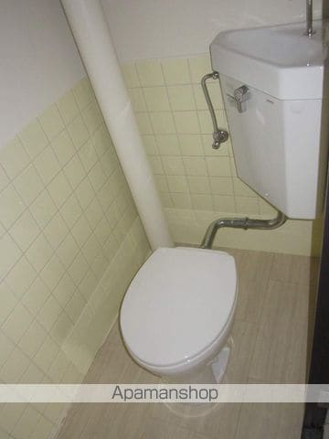 ココモタウン3番館の内装写真