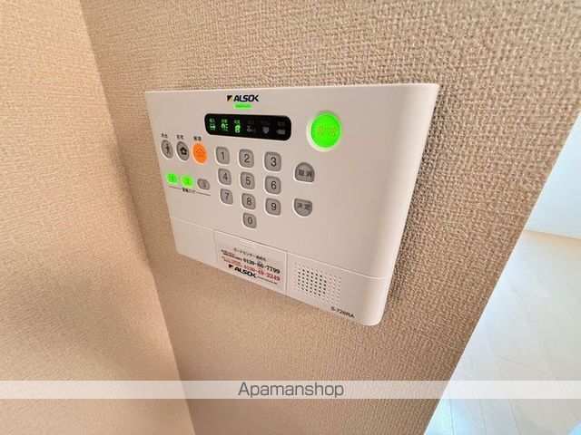 レチエIIIの内装写真