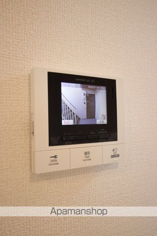 シャンティーユ大竹山IIの内装写真