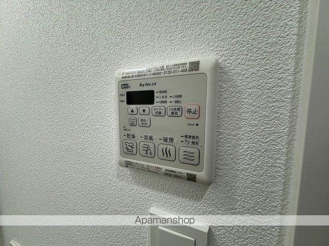 CLASS HILLS 新深江の内装写真