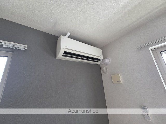 ブランミュール 筑前II番館の内装写真