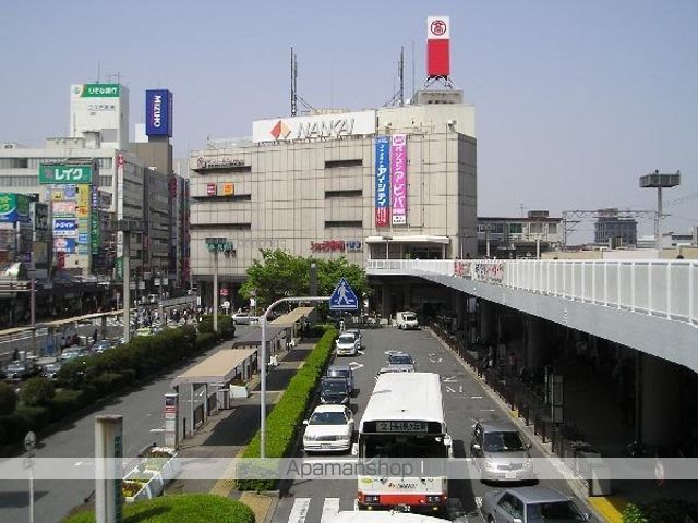 フジパレス南清水町ノースの周辺写真