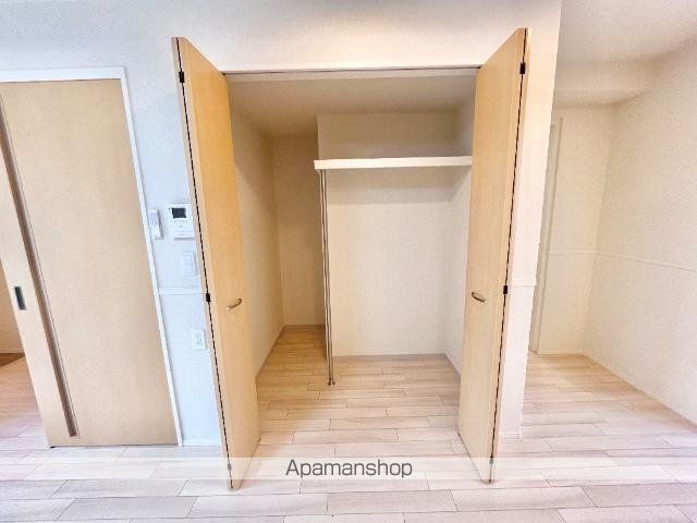 コンフォルトの内装写真