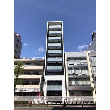 Ｃａｓａ　Ａｖｅｎｕｅ　Ｉｋｅｓｈｉｔａ[1R/26.26m2]の外観2