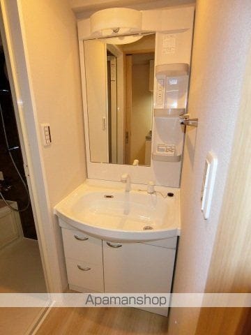 アーバングレース広島の内装写真