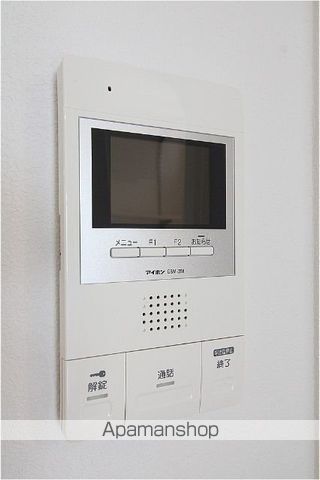 セキスイハイム沼袋の内装写真