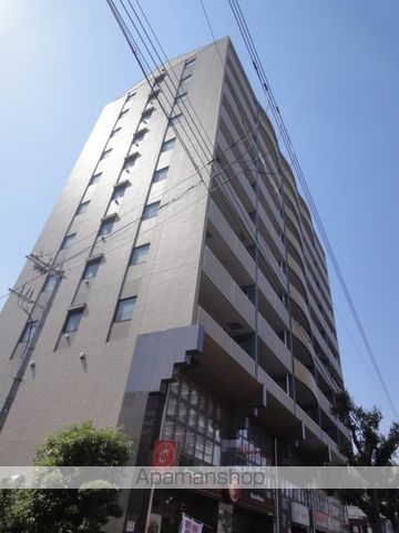 グランディール阪南町の外観写真