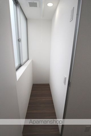 CASSAの内装写真