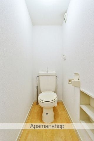 レオパレス中吉野A・Bの内装写真