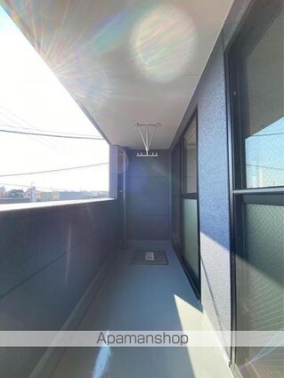 ロイヤルコーポ中川　[1LDK/51.3m2]の内装2