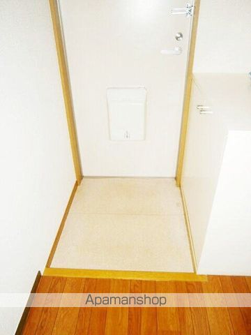 オリーブ滝沢の内装写真