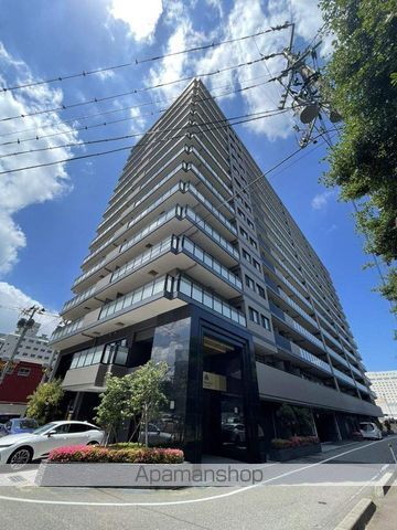 ザ・プレミア新潟萬代橋