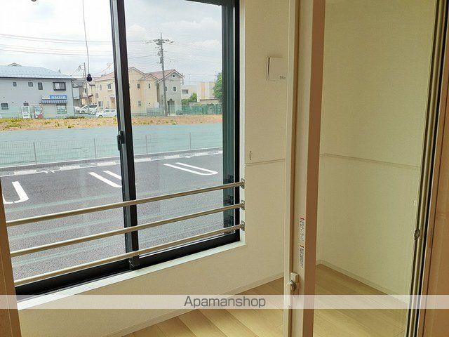フェリーチェ Iの内装写真