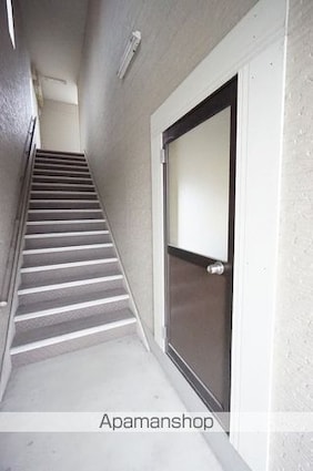 ＣＯＺＹ広野[1K/24.84m2]の共用部1