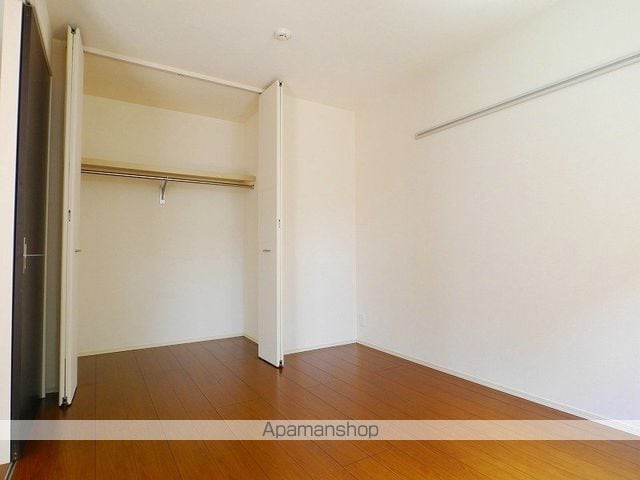 ソフィアの内装写真