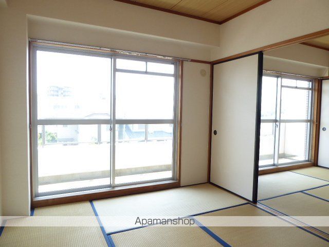 メゾン杉山の内装写真