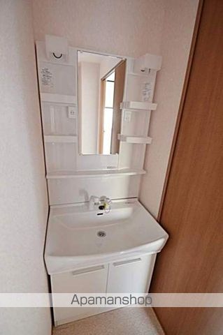 シャインブライト桑田の内装写真