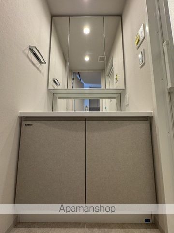ルミーク錦糸町の内装写真