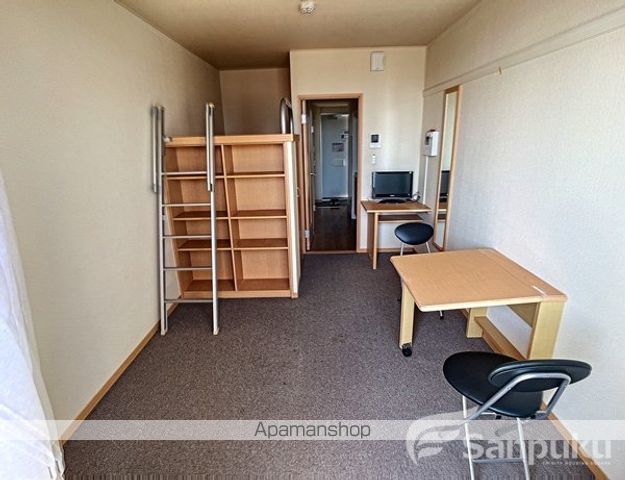 レオパレス松山保免の内装写真