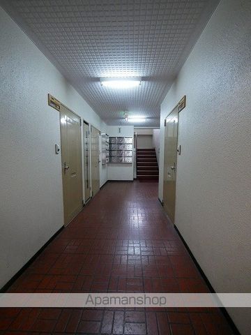 プチハイツタナカの内装写真