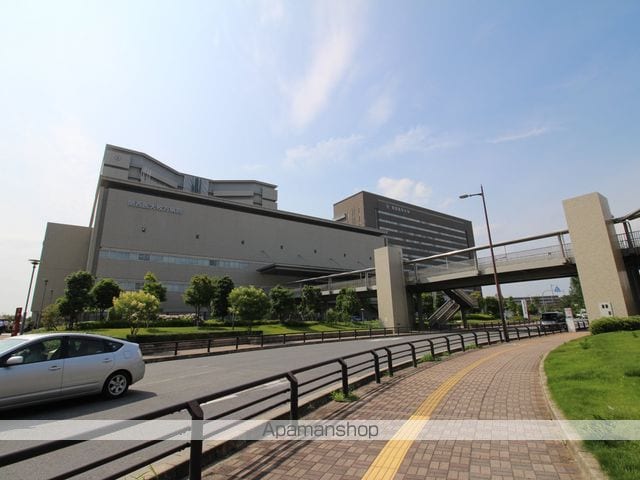 ODA伊加賀寿町BLDの周辺写真