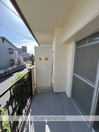 サンクリエート追分[1K/24m2]の内装7