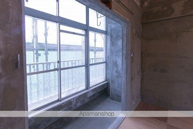 IDEAL SOUTHの内装写真